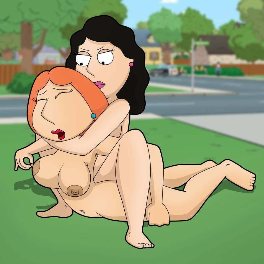 TV Cartoon Porn 23